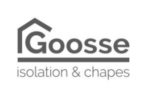 Goosse Isolation & Chapes